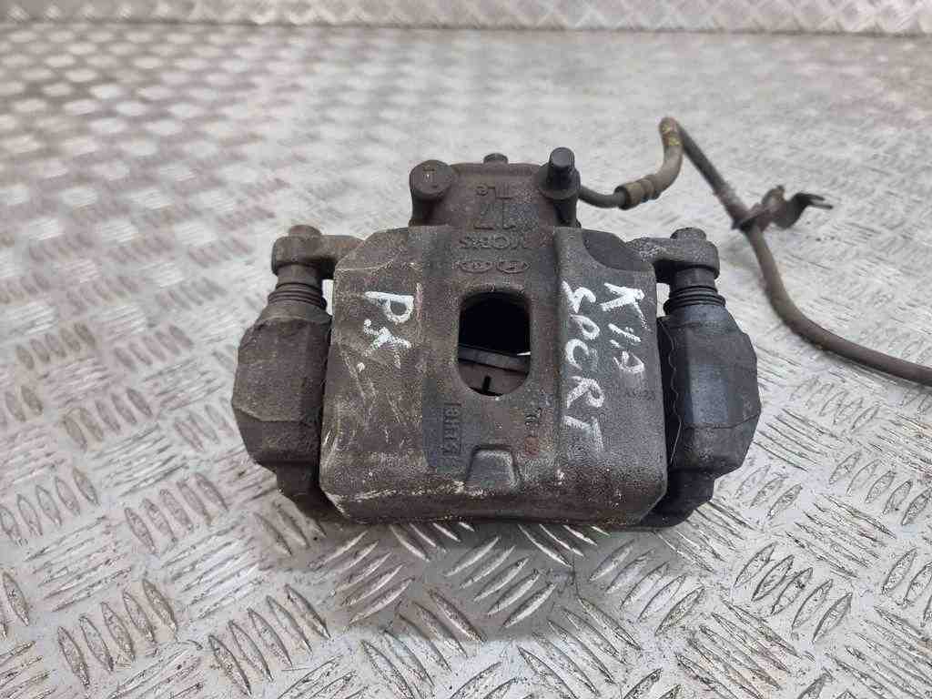 KIA Sportage 4 generation (2016-2022) Front Left Brake Caliper 32442822
