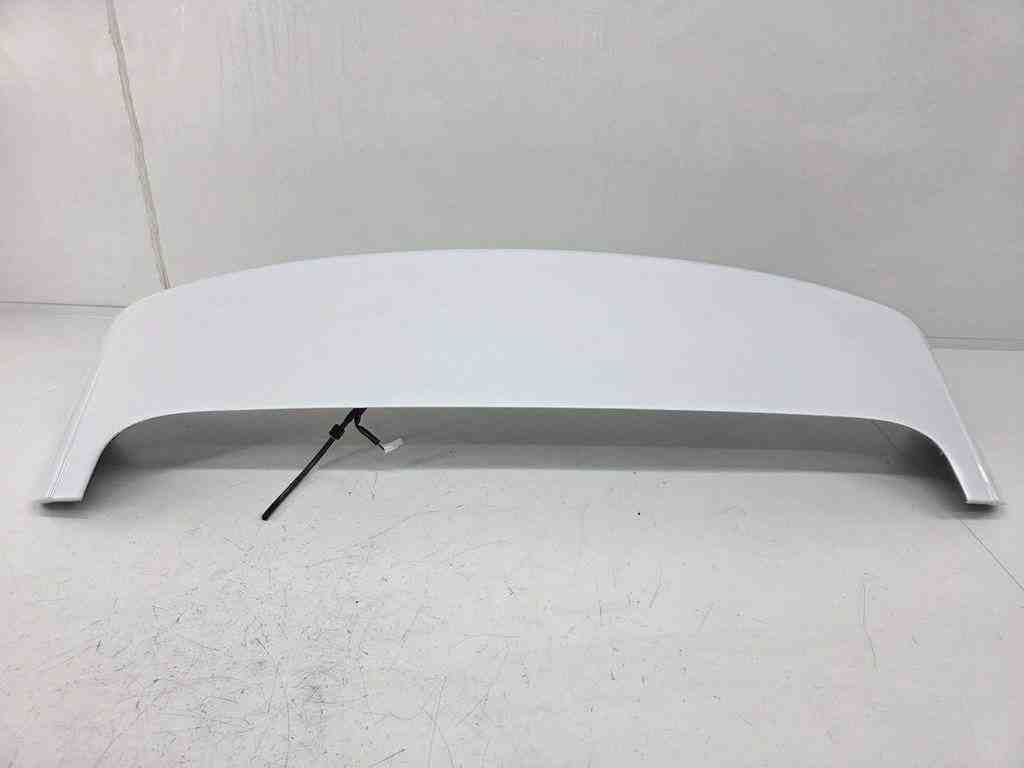 KIA Sportage 4 generation (2016-2022) Bootlid Spoiler 87269F1000 32442850