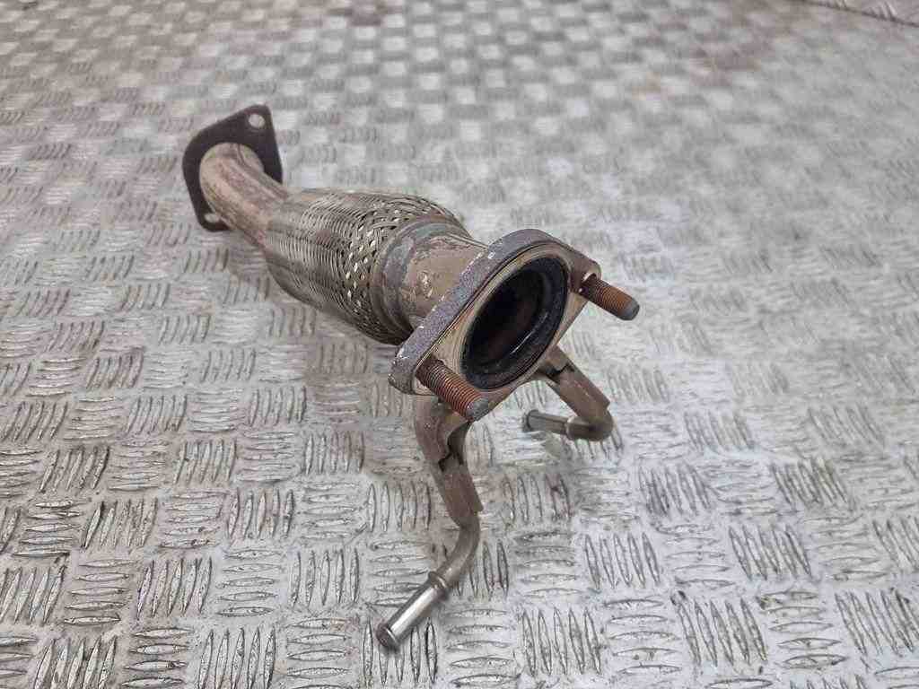 KIA Sportage 4 generation (2016-2022) Muffler connector clamp 32442874
