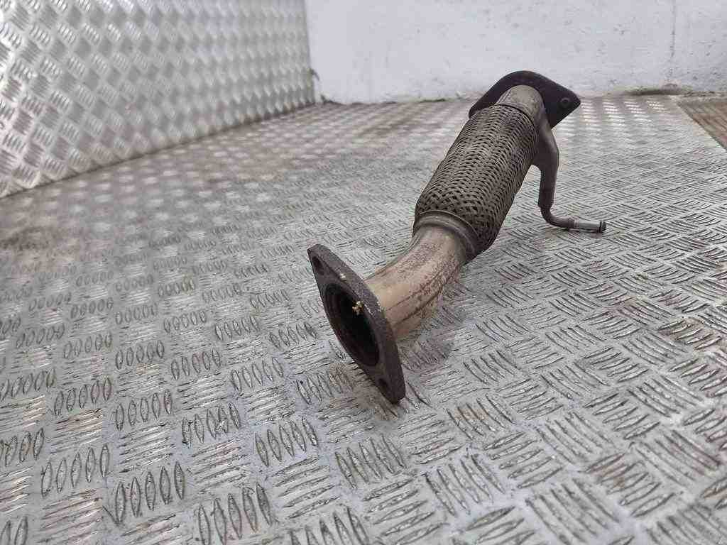 KIA Sportage 4 generation (2016-2022) Muffler connector clamp 32442874