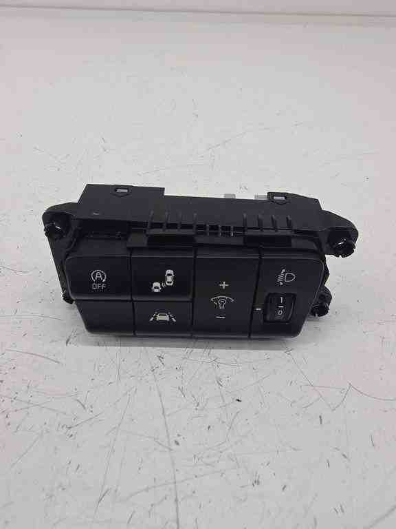 KIA Sportage 4 generation (2016-2022) Switches 93700F1ND0WK 32443021