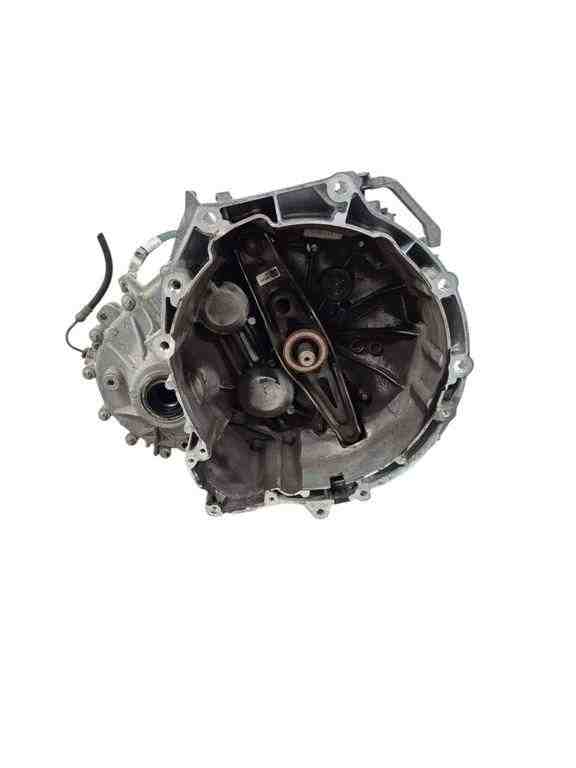 MINI Cooper F56 (2013-2020) Коробка передач GS659SG,ABT,2005629ABT 32443025