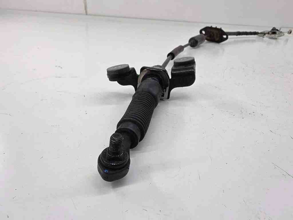 KIA Sportage 4 generation (2016-2022) Tросы кулисы 46790F1010 32443079