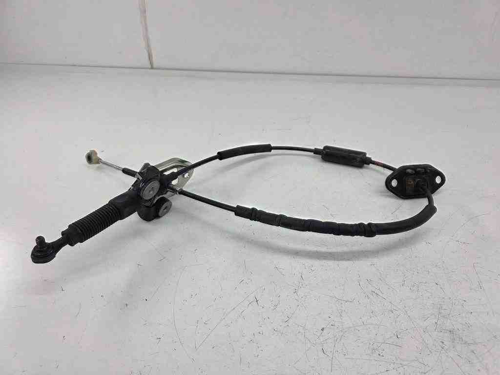 KIA Sportage 4 generation (2016-2022) Tросы кулисы 46790F1010 32443079