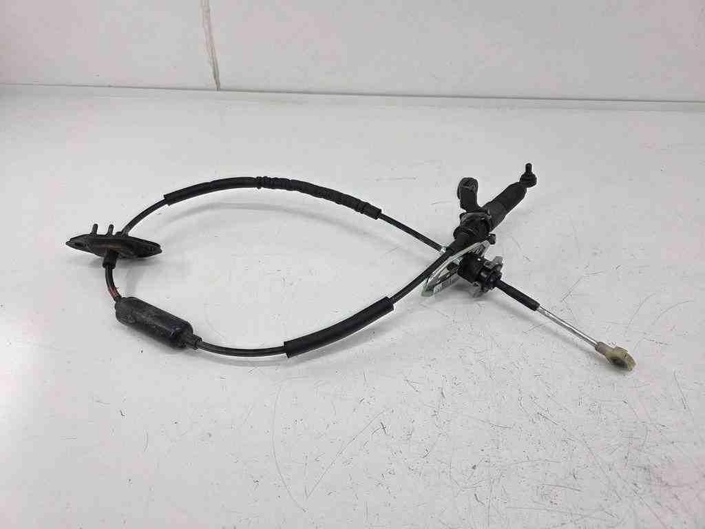 KIA Sportage 4 generation (2016-2022) Tросы кулисы 46790F1010 32443079