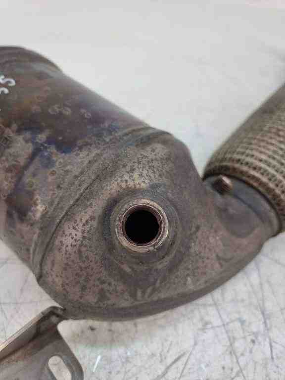 MINI Cooper F56 (2013-2020) Catalyst 8681719 32443202