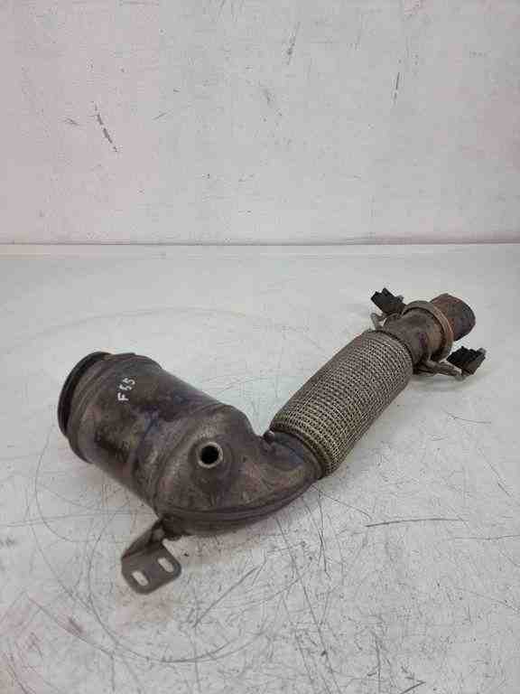 MINI Cooper F56 (2013-2020) Katalizātors 8681719 32443202