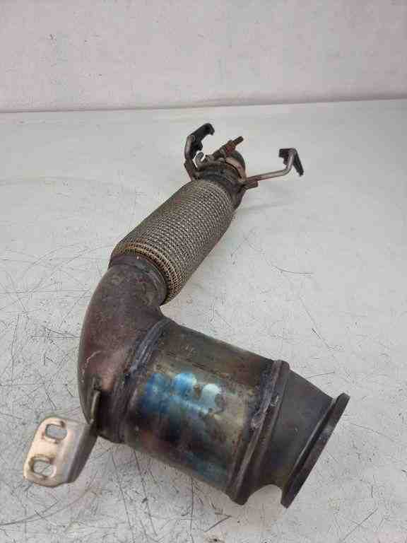 MINI Cooper F56 (2013-2020) Catalyst 8681719 32443202