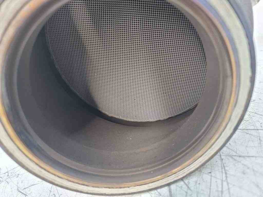 MINI Cooper F56 (2013-2020) Catalyst 8681719 32443202