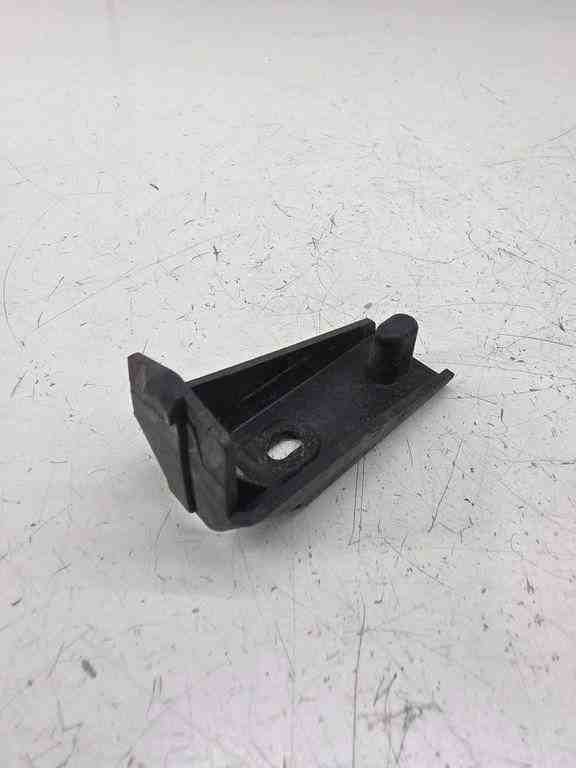 JAGUAR F-Type 1 generation (2013-2024) Rear Left Bumper Bracket EX5317F814AA 32443248