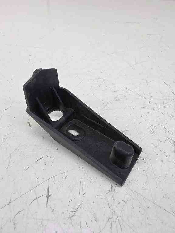 JAGUAR F-Type 1 generation (2013-2024) Rear Left Bumper Bracket EX5317F814AA 32443249