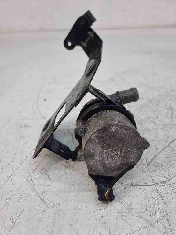 AUDI A4 B9/8W (2015-2024) Tensioner alternator belt 4h0965567 32443261