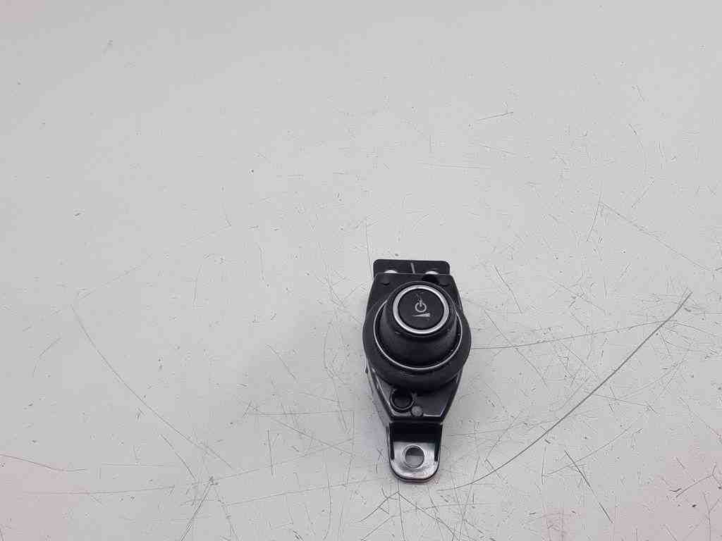 JAGUAR F-Type 1 generation (2013-2024) Switches ex5318x10ae 32443285