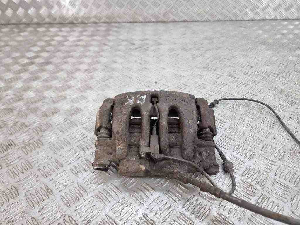 VOLKSWAGEN Crafter 1 generation (2006-2016) Front Left Brake Caliper 32443396