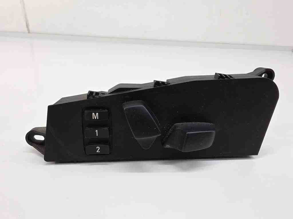 BMW X6 E71/E72 (2008-2012) Кнопки управления правым сиденьем 6950768 32443656