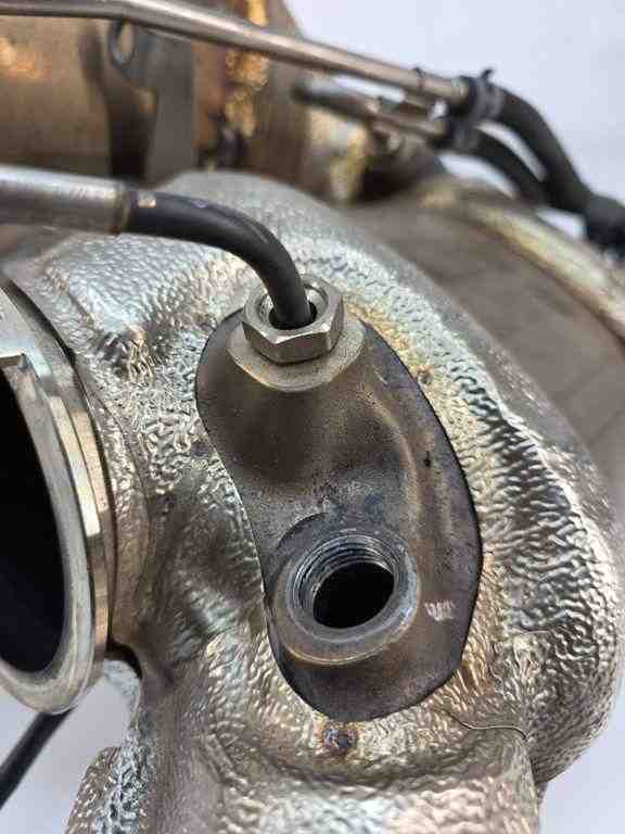 AUDI Q7 4M (2015-2024) Catalyst 4M0131703AB,4M0131765G,4M0101AA,4M0178DA 32443688