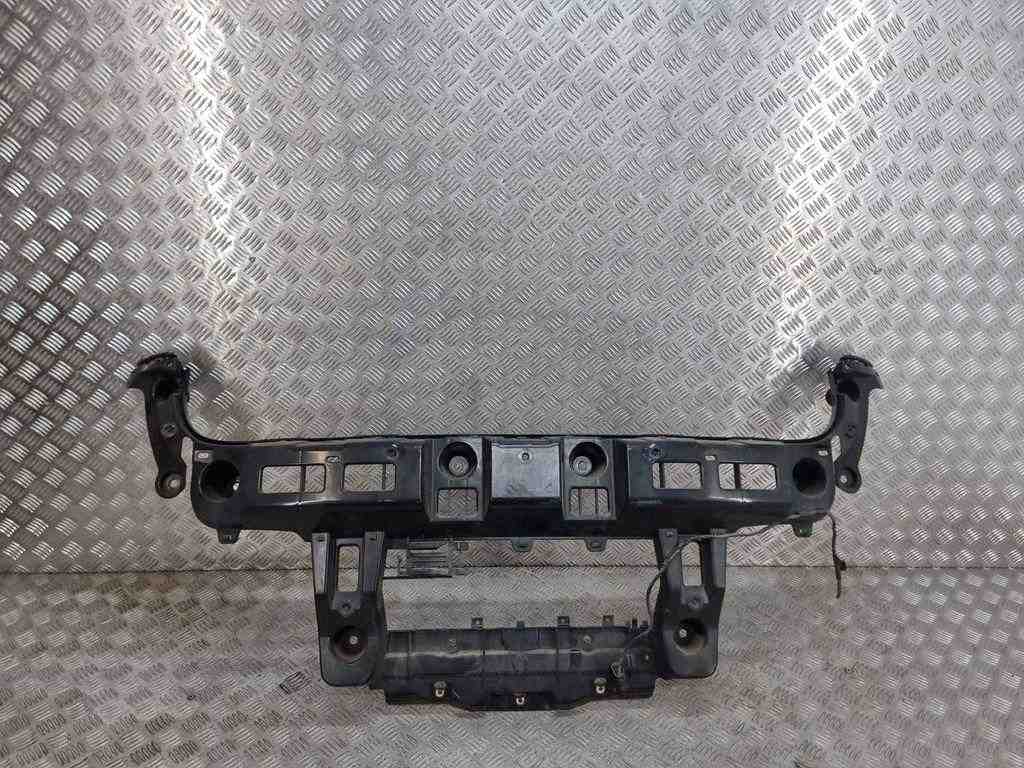 BMW X6 E71/E72 (2008-2012) Rear Left Bumper Bracket 7176244 32443765