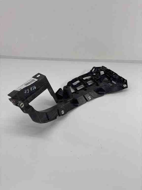 PORSCHE Macan 1 generation (2013-2023) Rear Left Bumper Bracket 95b807453h 32443820