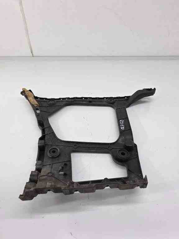 AUDI Q7 4M (2015-2024) Rear Right Bumper Bracket 4M0807454A 32443837