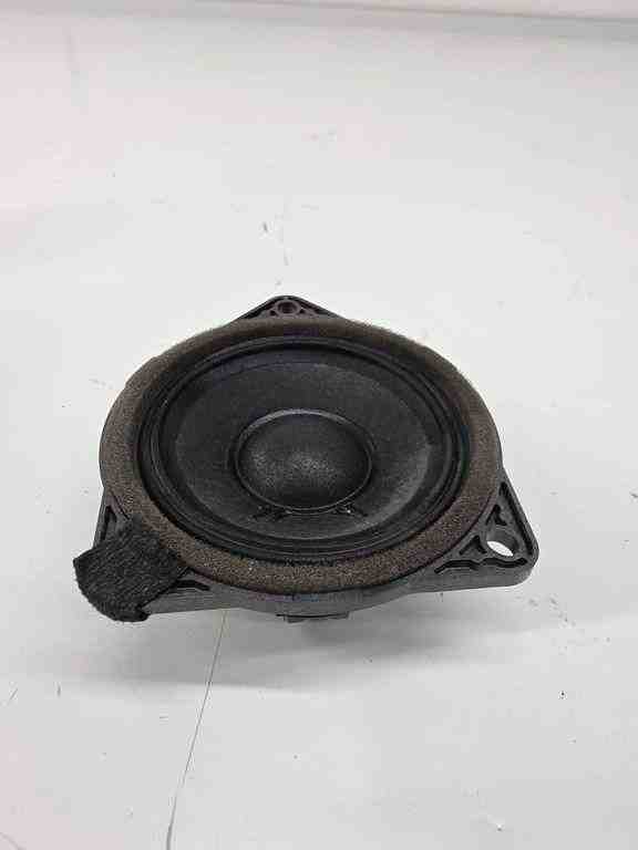 PORSCHE Macan 1 generation (2013-2023) Front Left Door Loudspeaker 971035415F 32443855