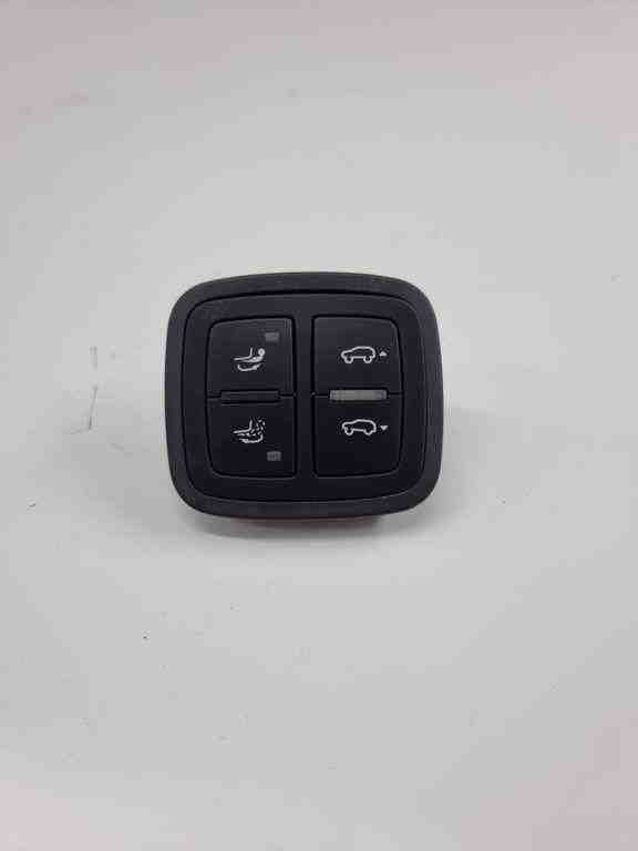 PORSCHE Macan 1 generation (2013-2023) Switches 95b959511 32443868