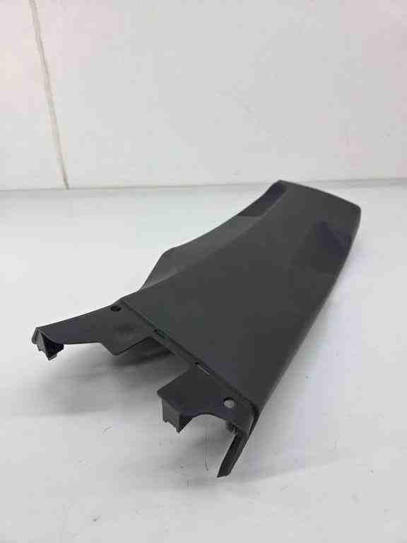 AUDI Q7 4M (2015-2024) Left Side B Pillar Trim 4M0867239F 32443870