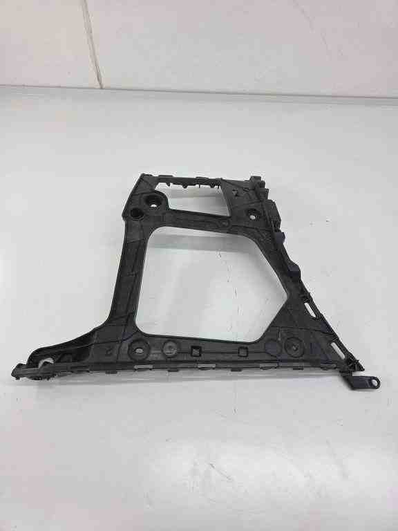 AUDI Q7 4M (2015-2024) Rear Left Bumper Bracket 4M0807453A 32443871