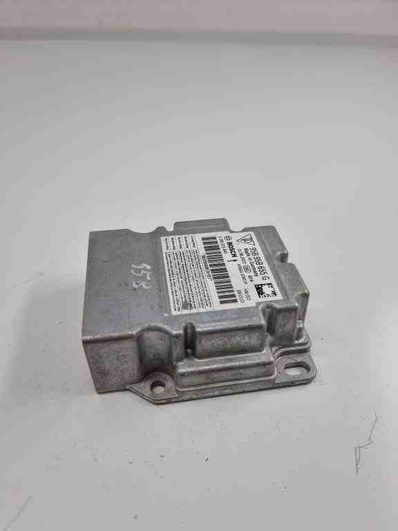 PORSCHE Macan 1 generation (2013-2023) SRS vadības bloks 95b959655g 32443895