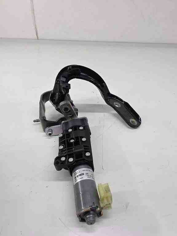 AUDI Q7 4M (2015-2024) Rear Tailgate Boot Soft Close Motor 4M0827851A 32443904