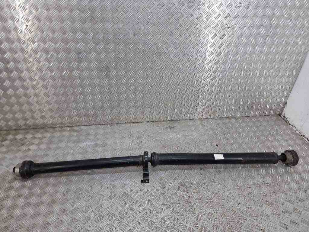 AUDI Q7 4M (2015-2024) Rear glass spoiler 4m0521101ac 32443920