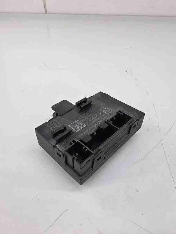 PORSCHE Macan 1 generation (2013-2023) Rear Left Door Control Unit 4H0959795P 32443922