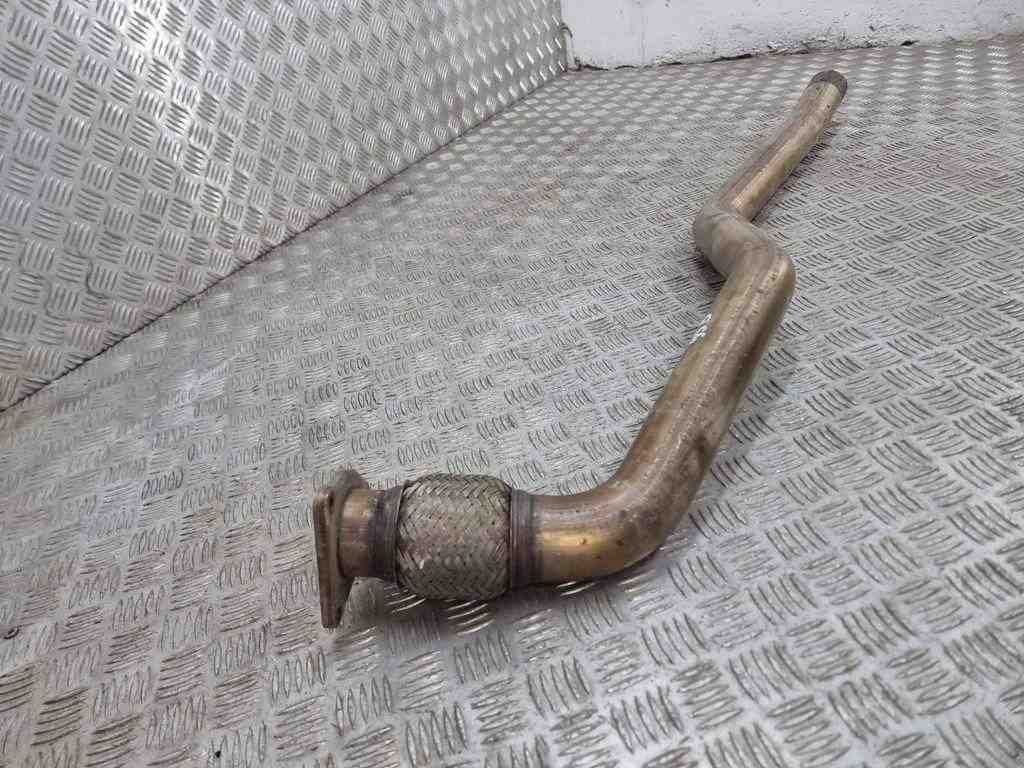 PORSCHE Macan 1 generation (2013-2023) Muffler connector clamp 95b253300p 32443928