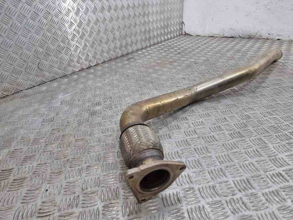 PORSCHE Macan 1 generation (2013-2023) Muffler connector clamp 95b253300p 32443928