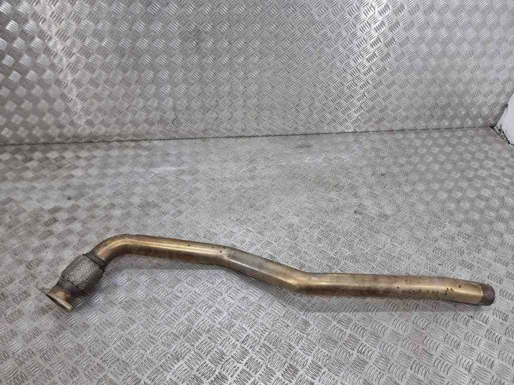 PORSCHE Macan 1 generation (2013-2023) Muffler connector clamp 95b253300p 32443928