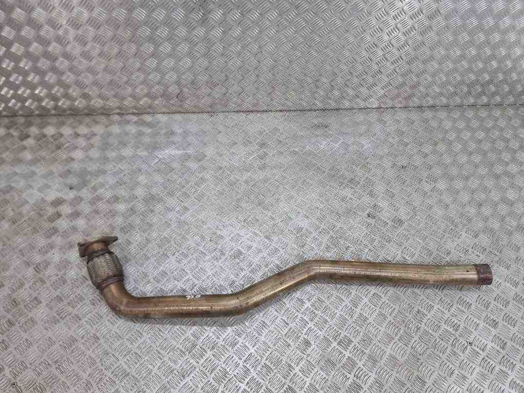 PORSCHE Macan 1 generation (2013-2023) Muffler connector clamp 95b253300p 32443928