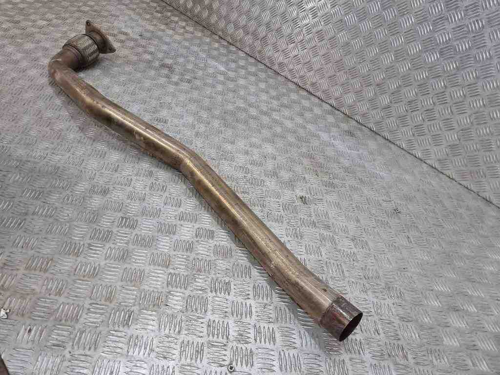 PORSCHE Macan 1 generation (2013-2023) Muffler connector clamp 95b253300p 32443928