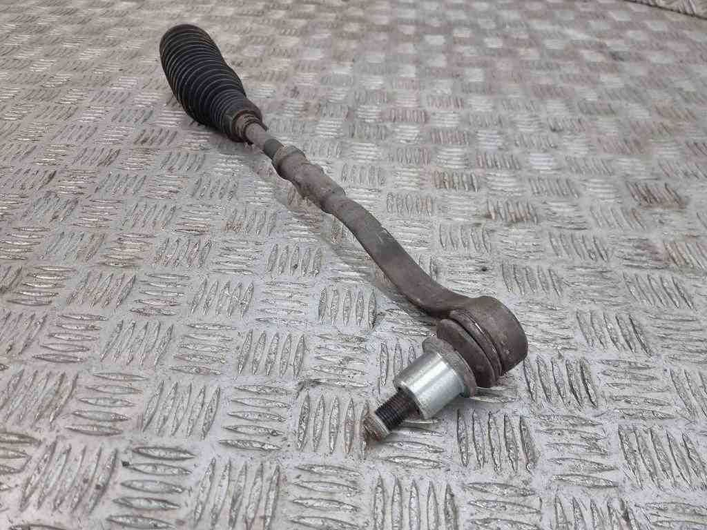 AUDI Q7 4M (2015-2024) Right Side Steering Tie Rod 32444088