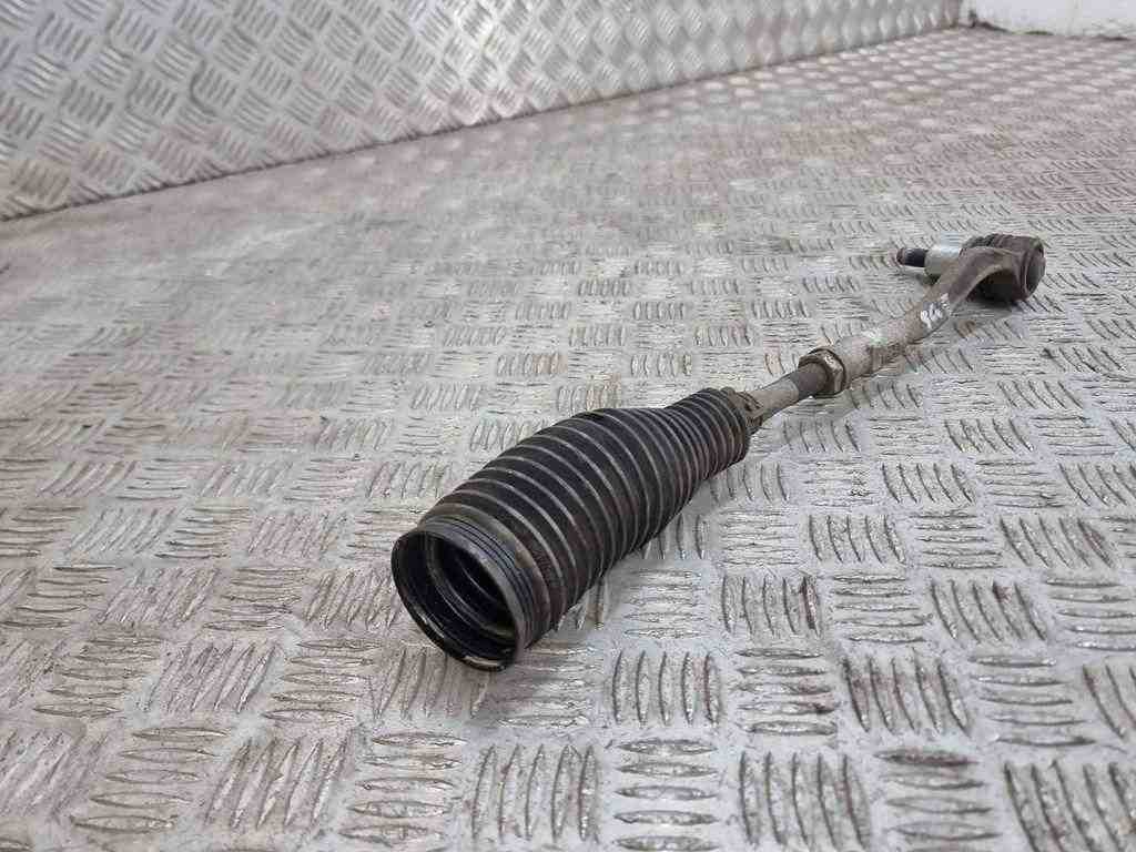 AUDI Q7 4M (2015-2024) Right Side Steering Tie Rod 32444088