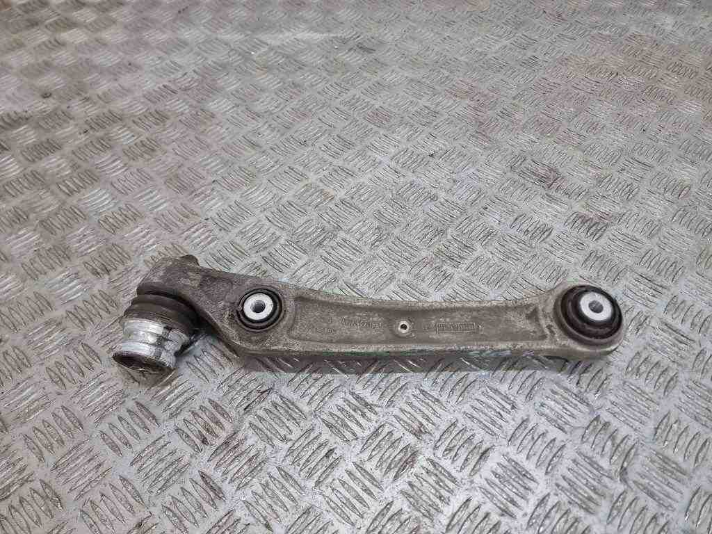 AUDI Q7 4M (2015-2024) Front Left Wheel Hub 4m0407155c 32444092