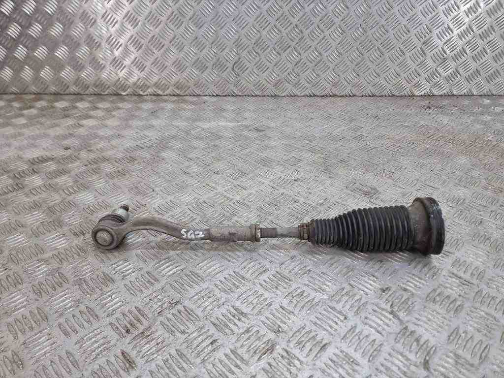 AUDI Q7 4M (2015-2024) Left Side Steering Tie Rod 32444093