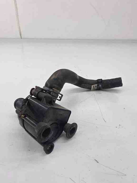 AUDI A5 F5 (2016-2024) Tensioner alternator belt 06H121601N 32444095