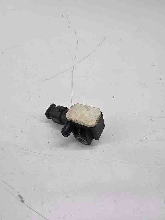 AUDI Q7 4M (2015-2024) Right Side Impact Sensor 4M0907508 32444101