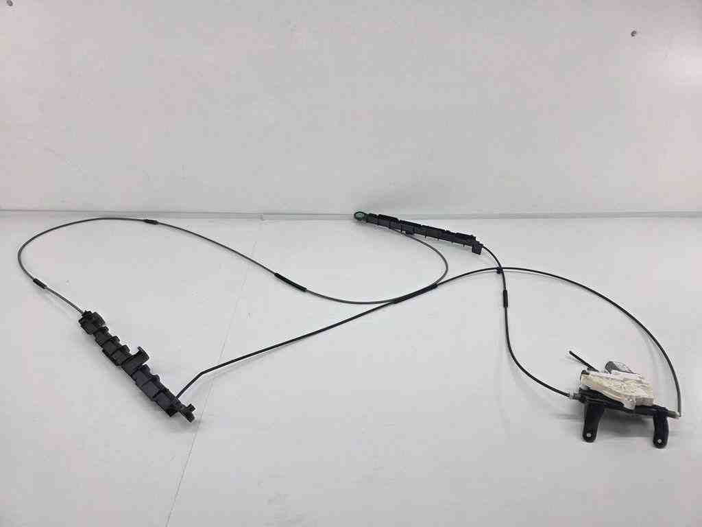 AUDI Q7 4M (2015-2024) Other Control Units 4M0863560 32444123