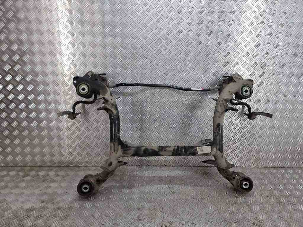 AUDI A5 F5 (2016-2024) Rear Axle 8w0511305ag,8w0505235ap 32444129