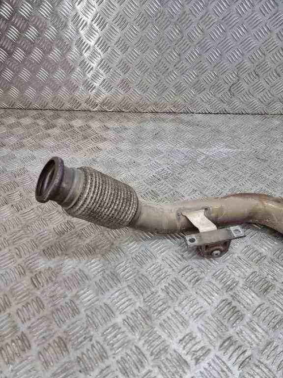 AUDI A5 F5 (2016-2024) Muffler Exhaust tank 8w0253211,8w0118b 32444139