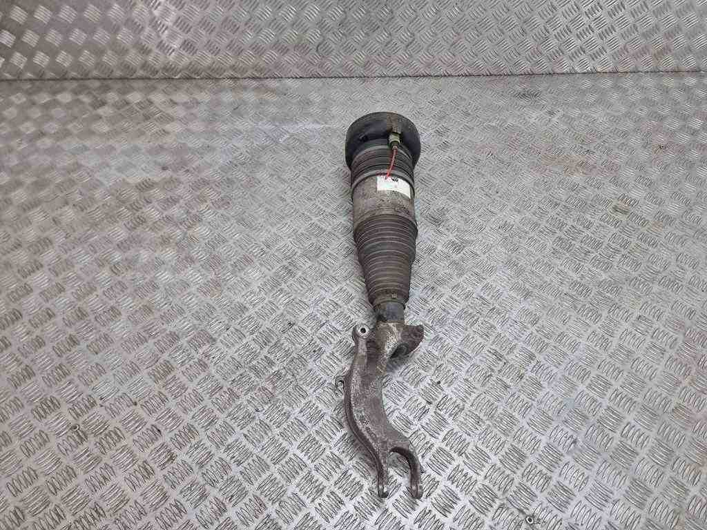 AUDI Q7 4M (2015-2024) Rear Left Air Shock Absorber 4m0616039ae 32444140
