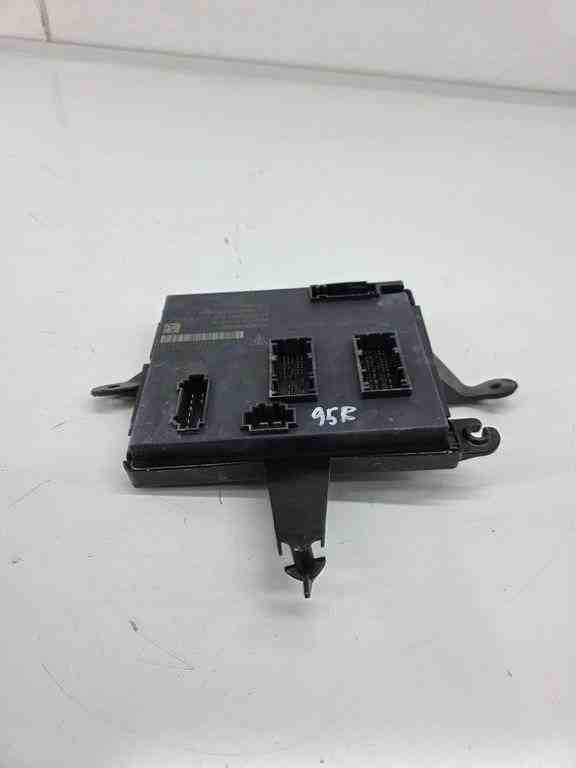PORSCHE Macan 1 generation (2013-2023) Comfort Control Unit 7PP907279CT 32444164