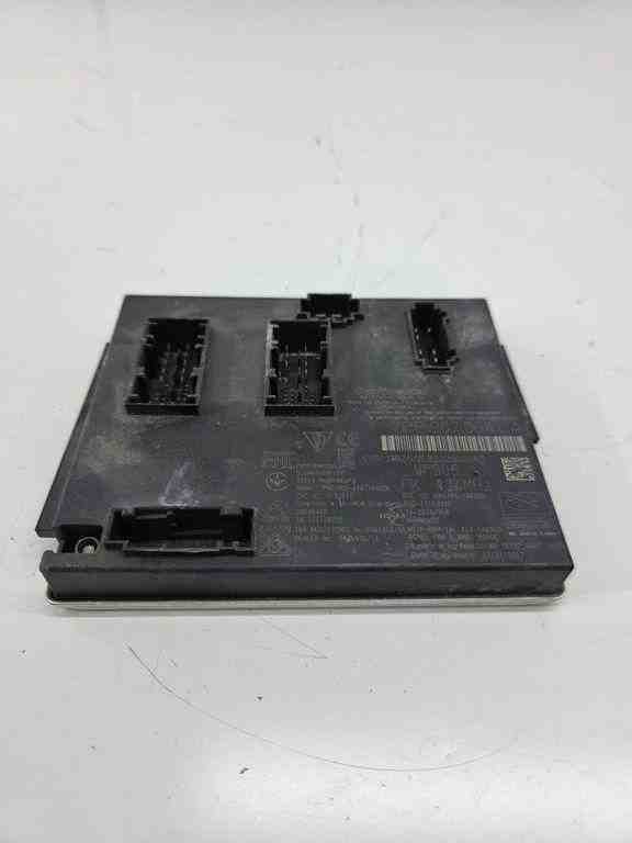 PORSCHE Macan 1 generation (2013-2023) Comfort Control Unit 7PP907064LA 32444173