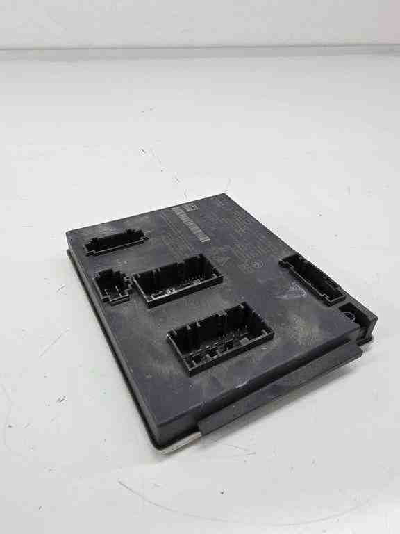 PORSCHE Macan 1 generation (2013-2023) Comfort Control Unit 7PP907064LA 32444173