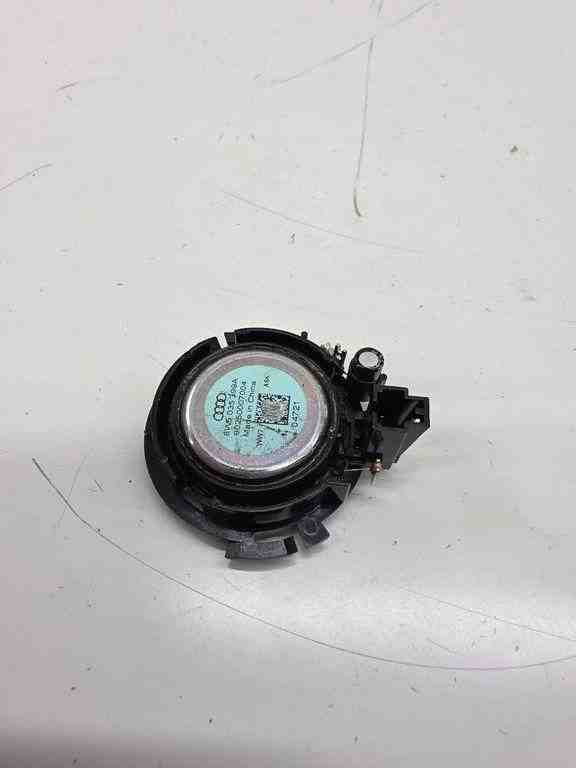 AUDI A5 F5 (2016-2024) Rear Right Door Sound Speaker 8W5035399A 32444181